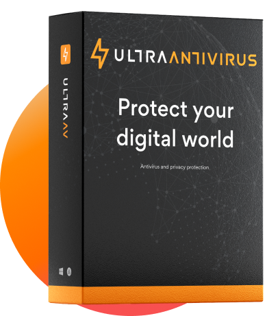 ultra anti virus disk